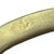 Vintage English Leather Horse Brass Martingale Wall Hanging With Five Brass Medallions For Sale - Image 9 of 10