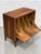 Mid Century Modern Record Storage Cabinet by Lane Furniture, C. 1960’s For Sale In New York - Image 6 of 14