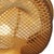 Wood Scandinavian Modern Wooden Table Lamp, 1960s For Sale - Image 7 of 10