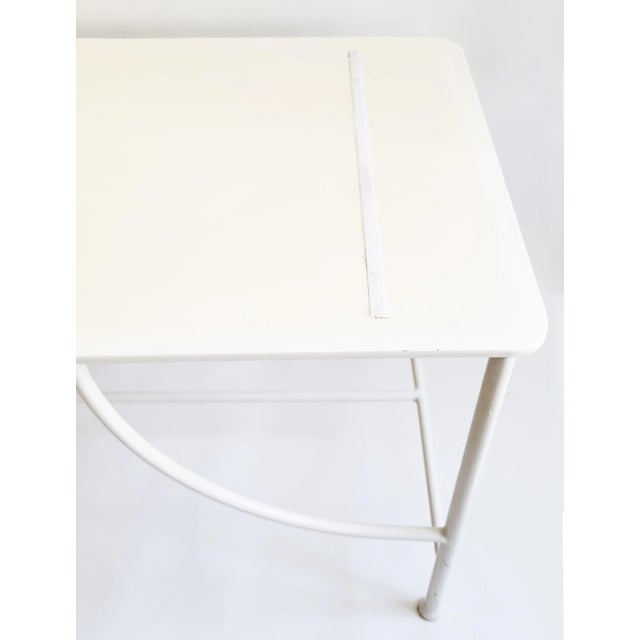 Vintage Doctor's Bed, 1930s For Sale - Image 11 of 17