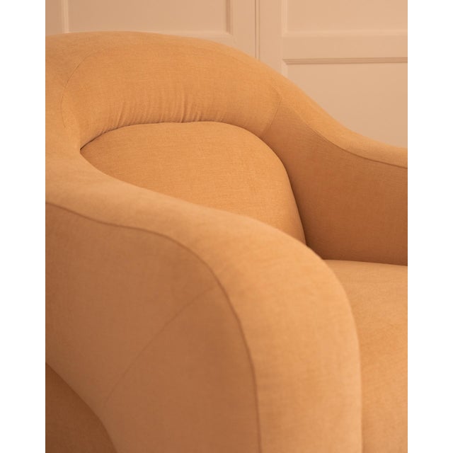 Capriccio Chairs, Italy, 1970s, Set of 2 For Sale - Image 4 of 9