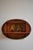 Art Nouveau Mural Bookcase, 1900s For Sale - Image 6 of 6