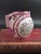 English Earthenware Commode-Shaped Teapot with Widow Finial, 1810 For Sale - Image 3 of 13