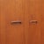 Mid Century Armoire Wardrobe by Stonehill Furniture For Sale - Image 9 of 10