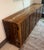 2020s Handcrafted Garu Reclaimed Wood Sideboard, Custom Indian Production, Dyphor New York, Brutalist For Sale - Image 5 of 9