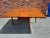 Traditional Drop Leaf Dining Table For Sale - Image 10 of 10
