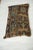 Antique Kerman Rug Fragment Pillow For Sale In New York - Image 6 of 6