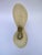 1950s Mid-Century Italian Vibi Torino Ceramic Vase from Imitator of Lenci, 1950s For Sale - Image 5 of 10