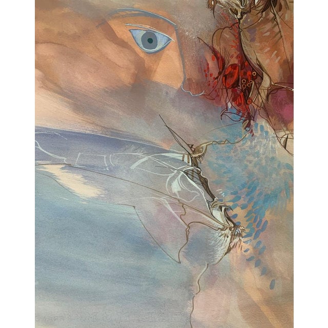 2000 - 2009 Jacek Sowicki, Summer for Everyone, 2001, Gouache For Sale - Image 5 of 6