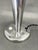 Bauhaus Chrome Table Lamp with Adjustable Shade, 1930s For Sale - Image 4 of 10