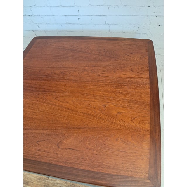 Mid-Century Teak Coffee Table Brasilia by G Plan, 1960s For Sale - Image 14 of 18