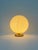 1990s Peonia T 25 Table Lamp in Cream Murano Glass from La Murrina, 1990s For Sale - Image 5 of 17