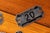 Mid-Century Oak 21-Drawer Industrial Index Cabinet For Sale - Image 10 of 11