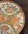 Antique Pair of Rose Medallion Chinese Plates For Sale - Image 9 of 10