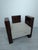 Walnut Armchair from Sundberg Örtegren, 2016 For Sale - Image 6 of 14
