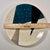 Rare Masuo Ojima Japanese-American Artist Vintage Ceramic Studio Pottery Plate 11”d For Sale In Los Angeles - Image 6 of 7