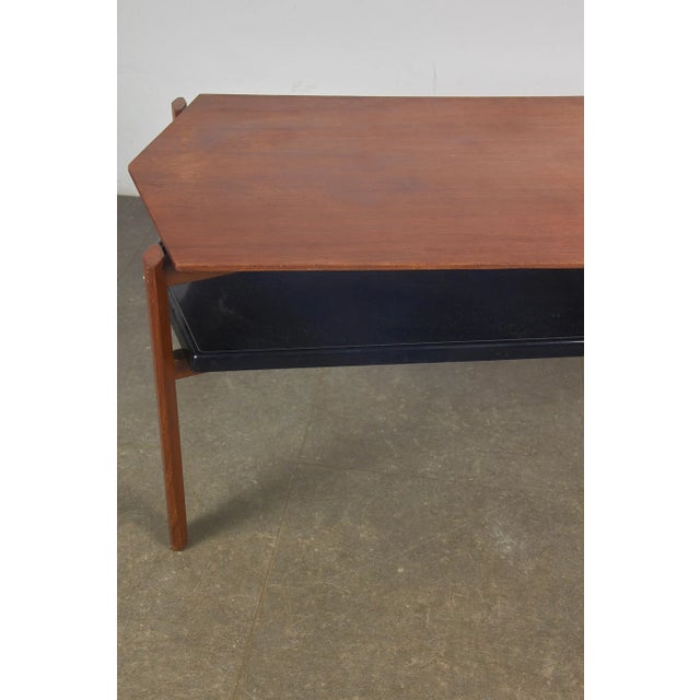 Coffee Table by Gio Ponti, 1950s For Sale - Image 14 of 16