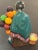 Retired "The Old Balloon Seller" Hn1315 Royal Doulton Figurine For Sale In Chicago - Image 6 of 10