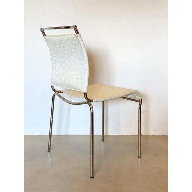 Dining Chairs from Calligaris, 1990s, Set of 4 For Sale - Image 9 of 13