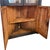 18th Century 18th Century Italian Ebonized Corner Cabinet For Sale - Image 5 of 6