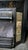 Antique Cast Iron Fireplace Insert with Decorative Tiles For Sale - Image 3 of 18