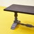 Vintage Coffee Table, 1980s For Sale - Image 6 of 9