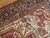 Persian Antique Persian Heriz Rug - 4'1" x 14'9" For Sale - Image 3 of 18