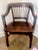 W.H. Gunlocke bankers chairs from 1930s. Solid, in great condition no cracks, no missing pieces absolutely beautiful chairs