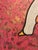 Juarez Machado Signed Limited Edition Serigraph – Velvet Kiss For Sale - Image 4 of 4