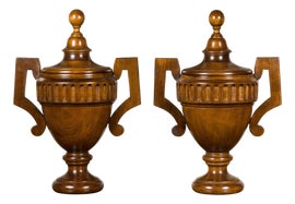 Example of Urns