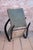 Czech Art Deco H-269 Lounge Chair attributed to J. Halabala for Up Závody, 1930s For Sale - Image 13 of 15