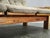 Dymling Three-Seater Pine Sofa by Yngve Ekström for Swedese, 1970s For Sale - Image 3 of 16