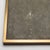 Animal Skin Rectangular Tray in Grey Shagreen With Bronze Patina Brass Insert by Kifu Paris For Sale - Image 7 of 7