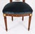Vintage Louis XIV Revival Upholstered Back Dining Chairs, Set of 12 For Sale - Image 4 of 18