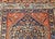 Vintage Oversize Persian Malayer Gallery Rug, Allover Geometric Pattern, 1900s For Sale - Image 14 of 18