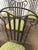 Prou Style Wrought Iron Chair Set/6 For Sale - Image 10 of 12