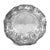 Mid-Century Modern Antique Tiffany & Co. 925 Sterling Silver Fruit Bowl For Sale - Image 3 of 7
