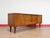 Mid Century Modern Vintage Teak Credenza Sideboard in the Style of Avalon Danish Style For Sale - Image 15 of 15