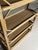 Vintage Bamboo Bookcase, France 1980 For Sale - Image 11 of 18