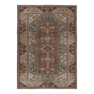 Turkish Milas Rug With Soft Color 8'4'' X 12'2''