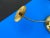 1960s Starburst Umbrella Ceiling Chandelier For Sale - Image 13 of 18