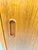 Mid-Century Modern Danish Teak Bookcase with Secretary, 1960s For Sale - Image 3 of 8