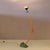 Metal Tree Tops Floor Lamp from Ettore Sottsass, Milano, Italy, 1980s For Sale - Image 7 of 18