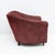 Wood Set of Mid-Century Modern Velvet Armchairs by Gio Ponti for Casa e Giardino, 1950s For Sale - Image 7 of 15