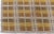 Mid-Century Modern Doris Leslie Blau Vintage Scandinavian Geometric Flatweave Wool Rug In Warm Tan For Sale - Image 3 of 8