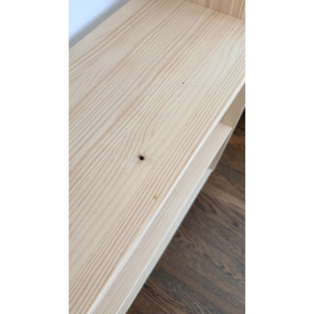 Montessori Large Bookcase For Sale In San Francisco - Image 6 of 8