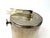 Vintage Ice Bucket with Tongs by Hans Tunwald for Freddotherm, Switzerland, 1960s For Sale - Image 4 of 12