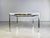 Stone Midcentury Modern Coffee Table by Florence Knoll, 1960s For Sale - Image 7 of 10