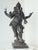 Large Antique Chola Style Standing Ganesha For Sale - Image 11 of 13