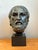 Vintage Bronze Classical Bust Sculpture of Sophocles For Sale - Image 9 of 18